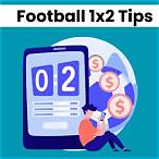 football bet 1x2